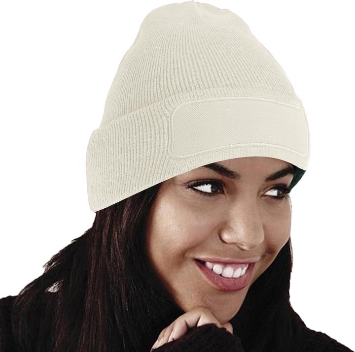Produktbild Beechfield Wintermütze Beanie Mütze (One Size)