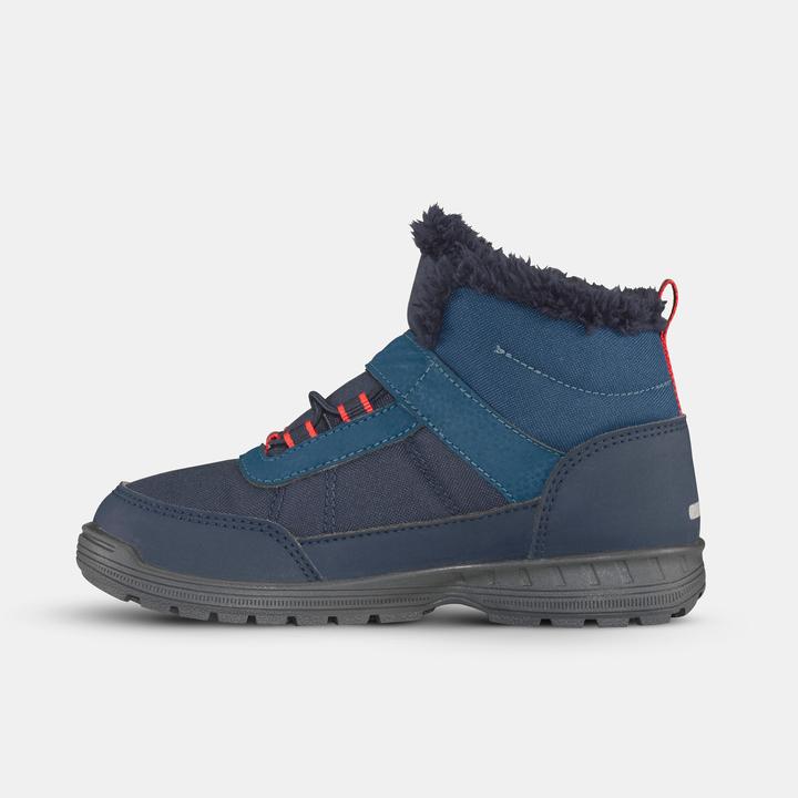 Produktbild Quechua SH100 (34)