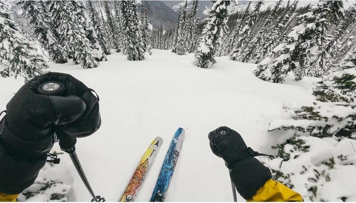 Immagine prodotto GoPro Montaggio del morso (HERO8 Nero, Eroe 10, Eroe 6, Eroe 7, Eroe 9, Eroe 12, Hero11 Nero Mini)
