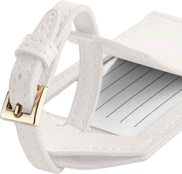 Immagine prodotto Bagbase Adulto Unisex Boutique Porta Passaporto e Set di Etichette per Bagagli