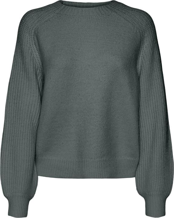 Vero Moda VMENYA Pullover Strickpullover