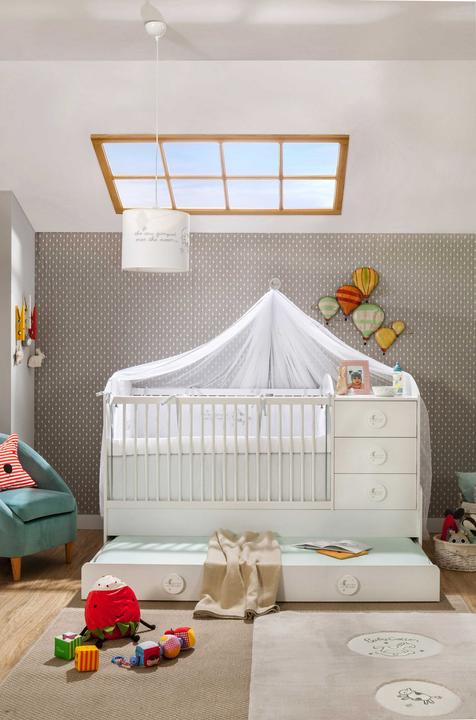 Produktbild Cilek Deckenlampe Baby Cotton