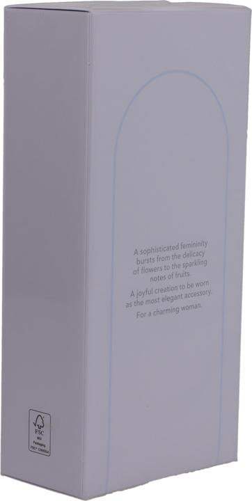 Image du produit Furla Romantica Eau de Parfum (Eau de parfum, 100 ml)