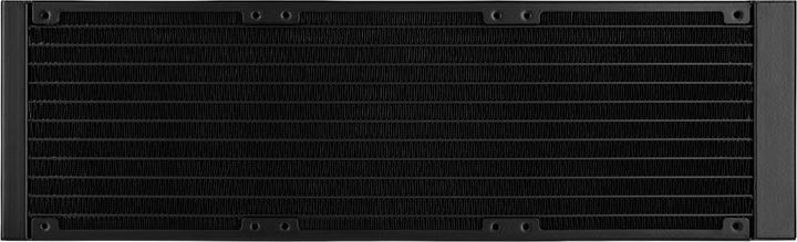 Actual product image Corsair iCUE H115i Elite Capellix