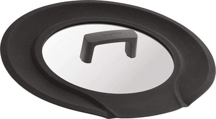 Immagine prodotto BergHoff Uqonic Downdraft (28 cm, Set di pentole e padelle da cucina, Acciaio inossidabile)