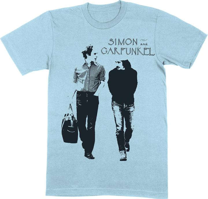 Produktbild Simon & Garfunkel Walking (L)