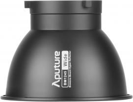 Actual product image Aputure LS 1200d Pro (Studio light)