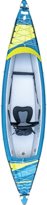 Produktbild Tahe Surf Breeze Full HP1 (1 Pers.)