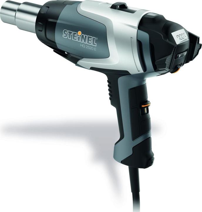 Actual product image Steinel Hot air blower HG 2520 E