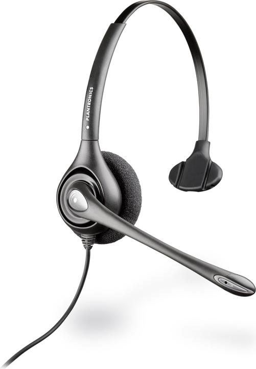 Actual product image Poly H251N SUPRAPLUS HS+P TAA (Cable)