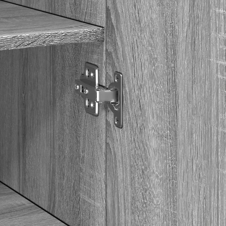 Produktbild VidaXL Hochschrank Schmal (45 x 42.5 x 225 cm)