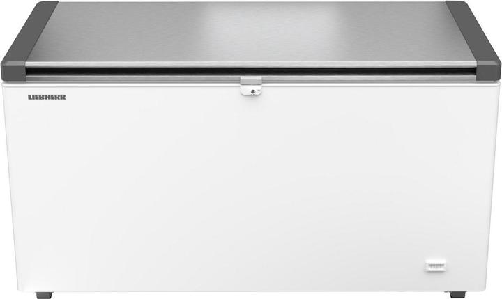 Immagine prodotto Liebherr Congelatore commerciale (Struttura autonoma, 404 l)