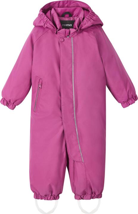 Magenta violet