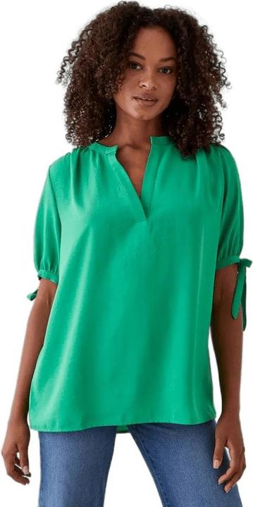 Produktbild Dorothy Perkins Hemd Über den Kopf Gebundene Ärmel (38 D)