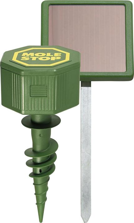 Image du produit Windhager répulsif pour campagnols et taupes