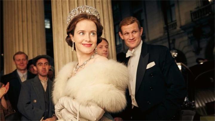 Immagine prodotto Sony The Crown - La serie completa (Blu-ray, Tedesco, Francese, Inglese)