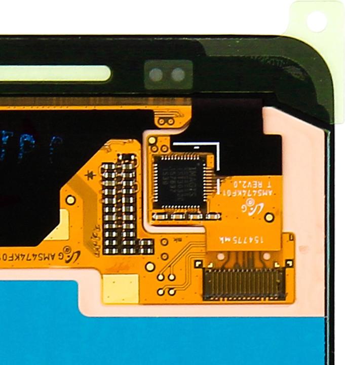 Produktbild Samsung LCD-Ersatzteil Galaxy A3 2016 (Display, Galaxy A3 (2016))