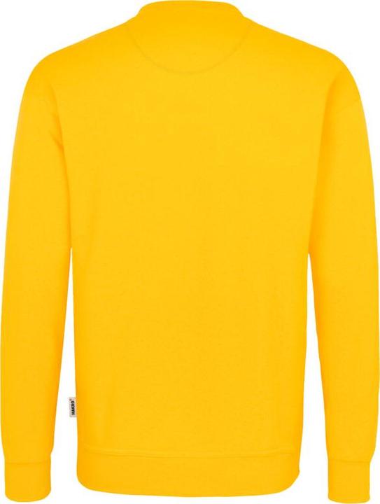 Immagine prodotto Hakro Felpa uomo PERFORMANCE sun taglia XL (XL)