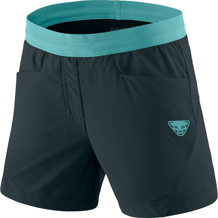 Produktbild Dynafit Women's Transalper Hybrid Shorts (36)