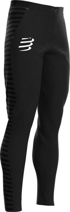 Actual product image Compressport Seamless men's running pants (M)