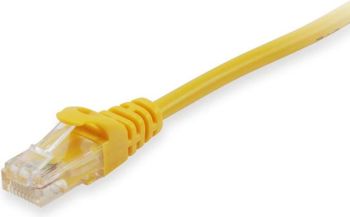 Image du produit equip Câble de réseau (U/UTP, CAT6, 7.50 m)
