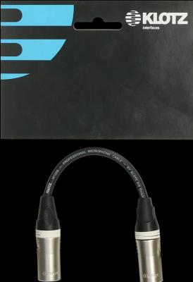 Immagine prodotto Klotz Xlr-Mmk (XLR)