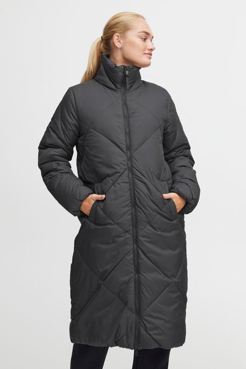 Image du produit Oxmo BY - OXBonnie - Manteau - 21800187-ME (42)