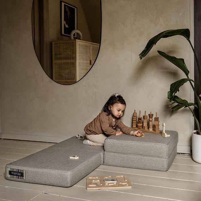 Produktbild ByKlipKlap KK 4 Fold Multi (Kindersofa)