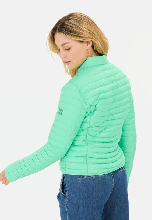 Produktbild Camel Active Leichte Steppjacke aus recyceltem Polyamid (36)
