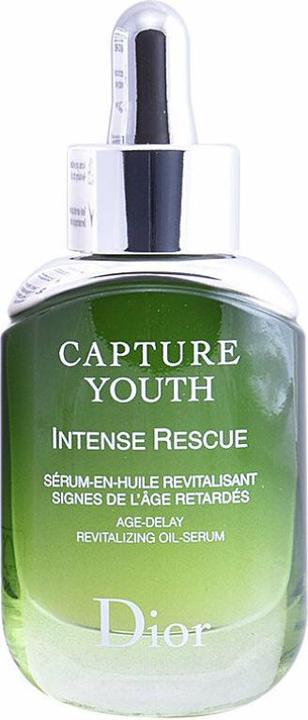 Actual product image Dior Capture Youth (30 ml)