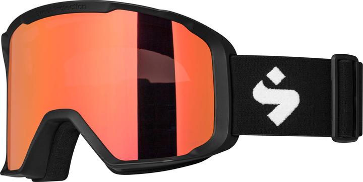Produktbild Sweet Protection Durden MTB RIG Reflect (Schwarz, Topaz)