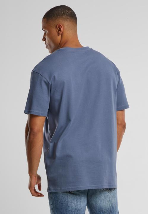 Actual product image Merchcode Think Different Heavy Oversized Tee - 116821 (XL)