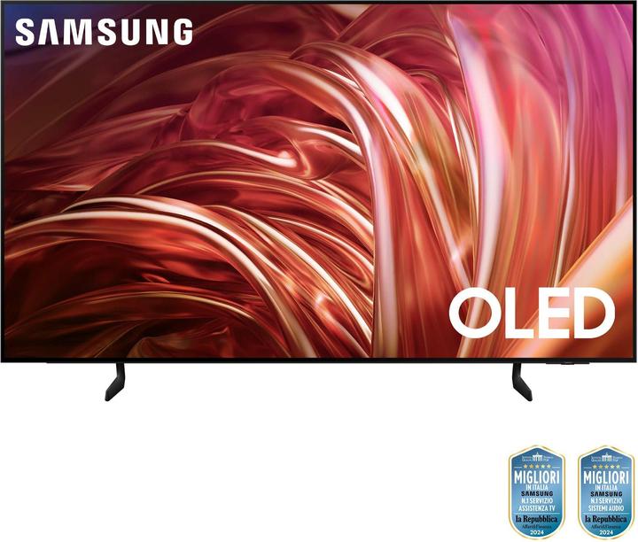 Immagine prodotto Samsung QE77S85DAEXZT Smart TV 77 Pollici 4K (77", S85D, OLED, 4K)