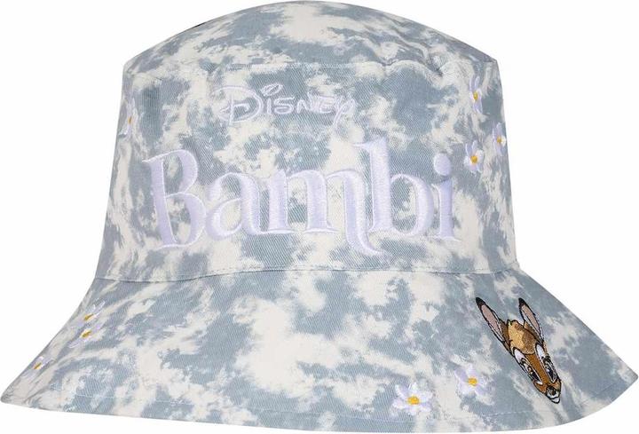 Actual product image Unisex Adult Tie Dye Bucket Hat (One size)