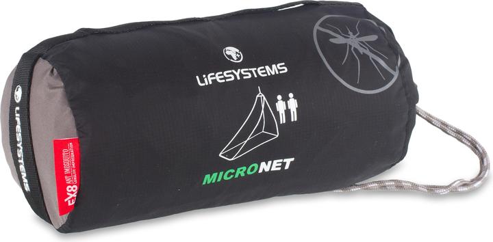 Lifesystems MicroNet Double Mosquito Net