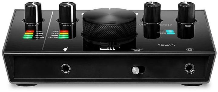 Image du produit M-Audio Air 192|4 (USB)