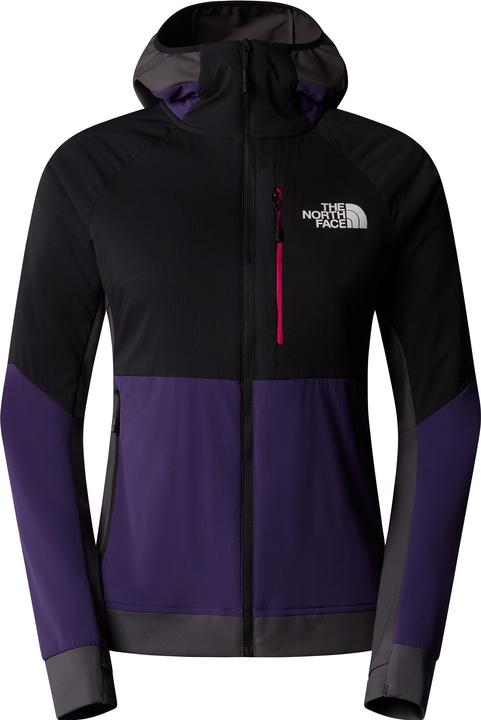 North Face Softshelljacke (S)