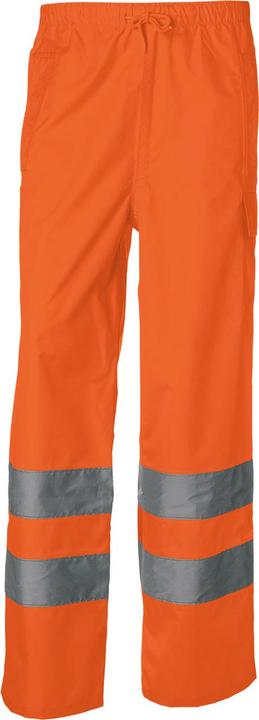 Produktbild Kübler Regenhose REFLECTIQ PSA 2 warnorange Form 2995 Grösse XS (XS)