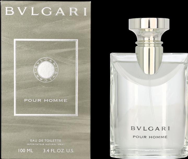 Immagine prodotto Bulgari Eau de Toilette (re) (Eau de toilette, 100 ml)