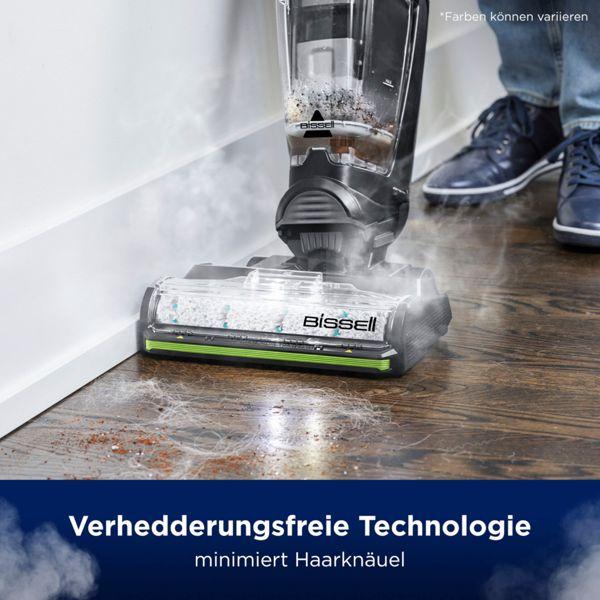 Produktbild Bissell CrossWave Hydrosteam PET Pro