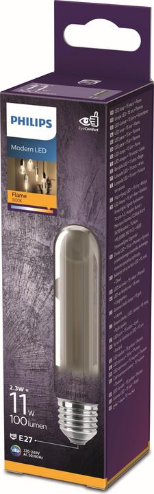 Productafbeelding Philips Lamp (E27, 2.30 W, 136 lm, 1 x, E)