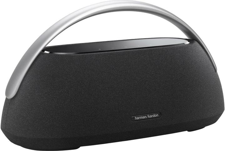Actual product image Harman/Kardon Go + Play 3 (8 h, Rechargeable battery operated)