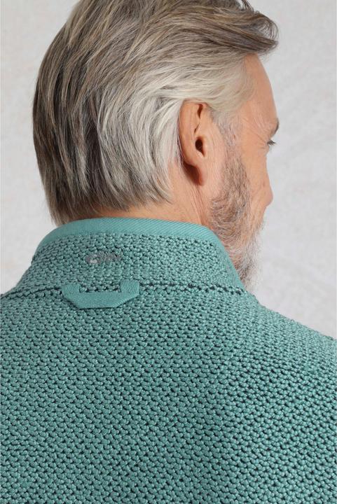 Immagine prodotto Weird Fish Transom Giacca Cerniera Ecologica Uomo (M)