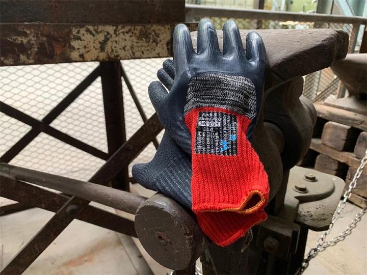 Actual product image Wonder Grip WG-333+ (8, M)