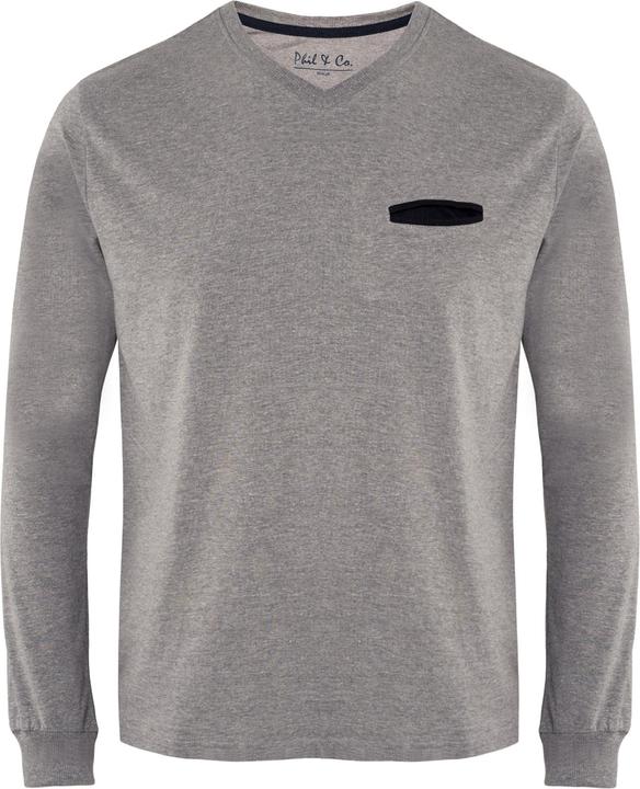 Image du produit Phil & Co. Berlin Pyjama long (M)