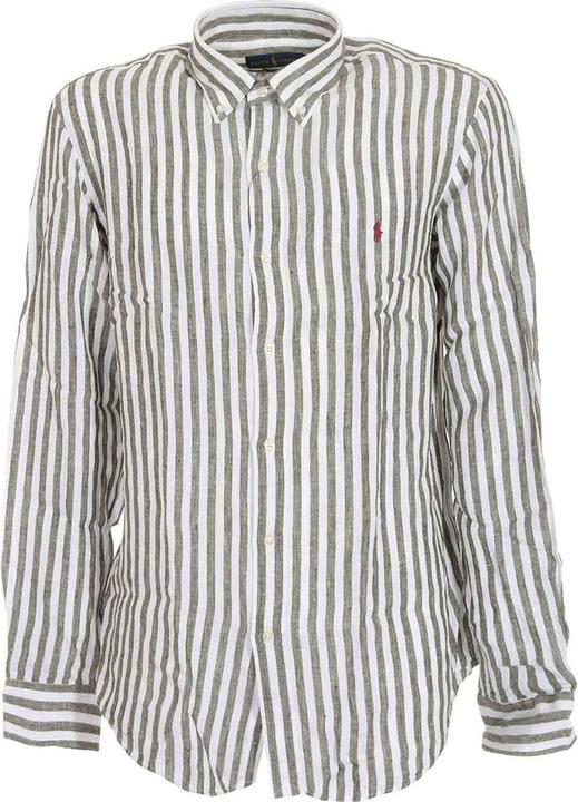Immagine prodotto Ralph Lauren Camicia in lino su misura (XL)