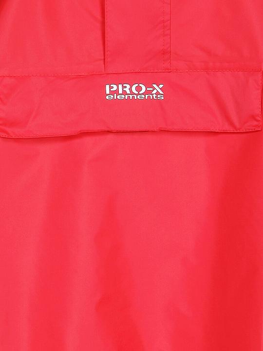 Produktbild PRO-X elements Arosa Poncho (M, L)