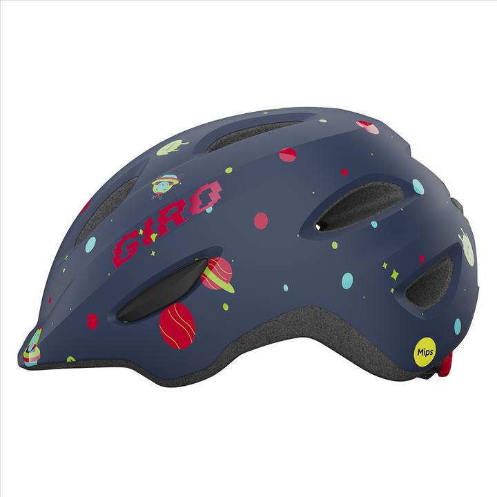Produktbild Giro Scamp MIPS Helmet (45 - 49 cm)