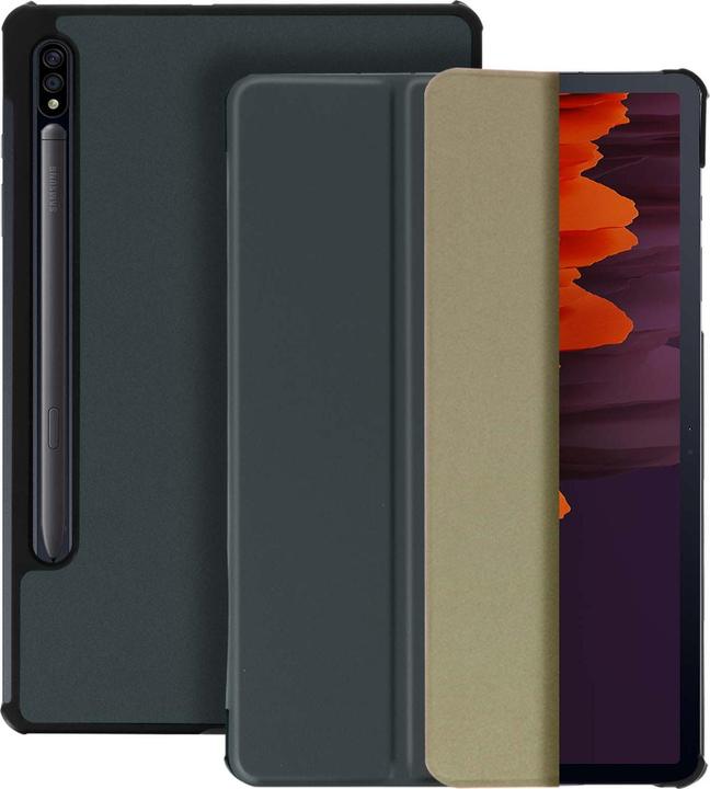 Actual product image Avizar Trifold Series (Galaxy Tab S8)