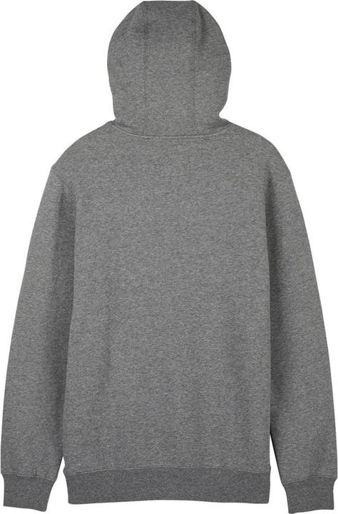 Image du produit Fox Hoody 23 Boxed Future E Po Grey M (M)